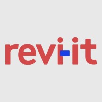 REVI-IT A/S logo, REVI-IT A/S contact details