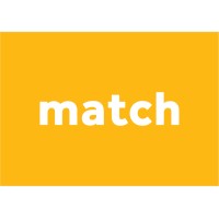 Match Recruitment logo, Match Recruitment contact details