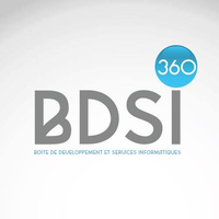 BDSI 360 logo, BDSI 360 contact details