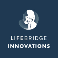 LIFEBRIDGE INNOVATIONS, PBC logo, LIFEBRIDGE INNOVATIONS, PBC contact details