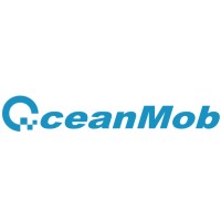 Ocean Mobile logo, Ocean Mobile contact details