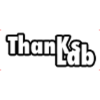 Thanks Lab logo, Thanks Lab contact details