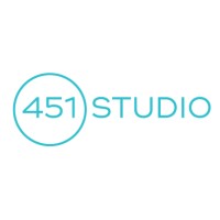 451studio logo, 451studio contact details