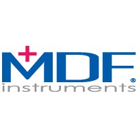 MDF Instruments Innovations logo, MDF Instruments Innovations contact details