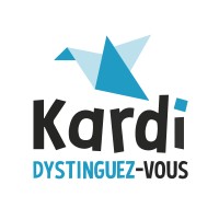 Kardi logo, Kardi contact details