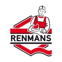 Group Renmans logo, Group Renmans contact details