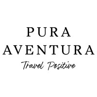 Pura Aventura logo, Pura Aventura contact details