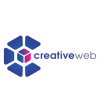 Creative Web Agency logo, Creative Web Agency contact details