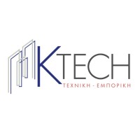 K-TECH logo, K-TECH contact details