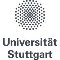 University of Stuttgart logo, University of Stuttgart contact details