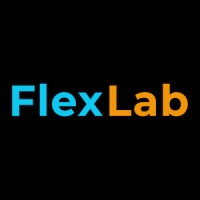 FlexLab.pro logo, FlexLab.pro contact details