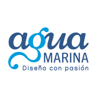 Aguamarina de Natalia Aguilera logo, Aguamarina de Natalia Aguilera contact details