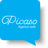 Picaso Agence Web logo, Picaso Agence Web contact details