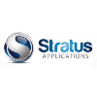 Stratus Applications Ltd. logo, Stratus Applications Ltd. contact details