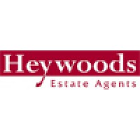 Heywoods Estate Agents logo, Heywoods Estate Agents contact details