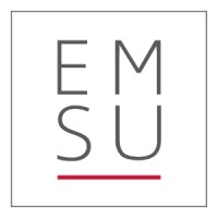 EMSU GmbH logo, EMSU GmbH contact details