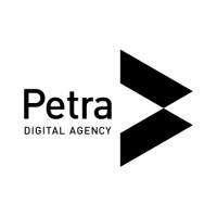 Petra Digital Agency logo, Petra Digital Agency contact details