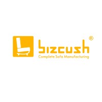 Bizcush Manufacturing Co. logo, Bizcush Manufacturing Co. contact details