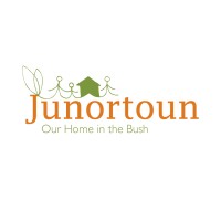 Junortoun Community Action Group Inc. logo, Junortoun Community Action Group Inc. contact details