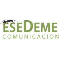 Esedeme Comunicación logo, Esedeme Comunicación contact details