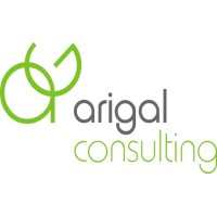 Arigal Consulting logo, Arigal Consulting contact details