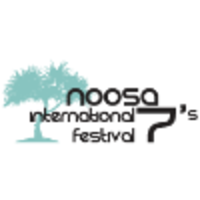 Noosa International 7's Festival logo, Noosa International 7's Festival contact details