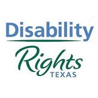 Disability Rights Texas logo, Disability Rights Texas contact details