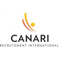 Canari Recrutement International logo, Canari Recrutement International contact details