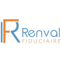 Renval Fiduciaire Soc. Civ. SPRL logo, Renval Fiduciaire Soc. Civ. SPRL contact details