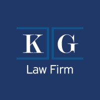 KYRIAKIDES GEORGOPOULOS Law Firm logo, KYRIAKIDES GEORGOPOULOS Law Firm contact details