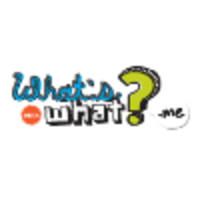 WhatsWhat.me logo, WhatsWhat.me contact details