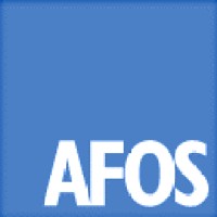 AFOS Food logo, AFOS Food contact details