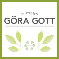 Stiftelsen Göra Gott logo, Stiftelsen Göra Gott contact details