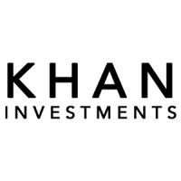 Khan Investments LLC logo, Khan Investments LLC contact details