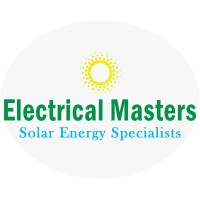 Electrical Masters logo, Electrical Masters contact details