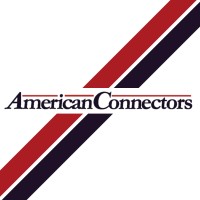 American Connectors logo, American Connectors contact details