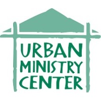 Urban Ministry Center logo, Urban Ministry Center contact details