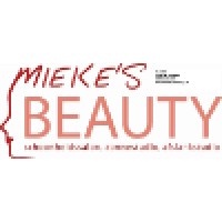 Mieke's Beauty logo, Mieke's Beauty contact details