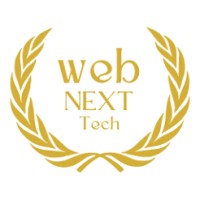 WebNextTech logo, WebNextTech contact details