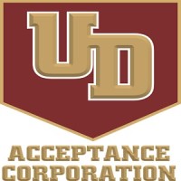 U Drive Acceptance Corporation logo, U Drive Acceptance Corporation contact details