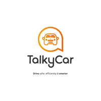 TalkyCar logo, TalkyCar contact details