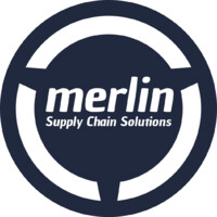 Merlin Supply Chain Solutions logo, Merlin Supply Chain Solutions contact details