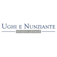 Ughi e Nunziante - Studio Legale logo, Ughi e Nunziante - Studio Legale contact details