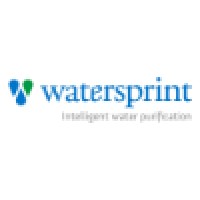 Watersprint AB logo, Watersprint AB contact details