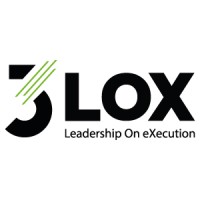 3LOX ONE logo, 3LOX ONE contact details