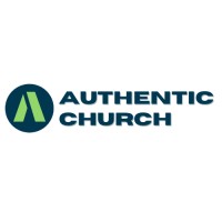 Authentic Church logo, Authentic Church contact details