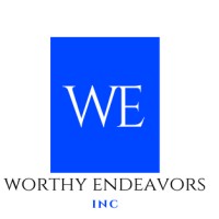 Worthy Endeavors Inc. logo, Worthy Endeavors Inc. contact details