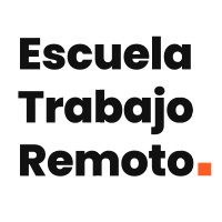 Escuela de Trabajo Remoto logo, Escuela de Trabajo Remoto contact details