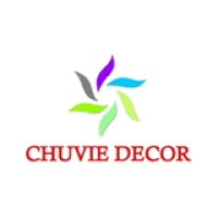 Chuvie Decor logo, Chuvie Decor contact details