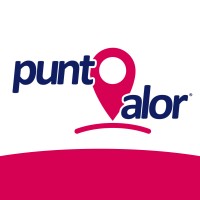 Punto Valor logo, Punto Valor contact details